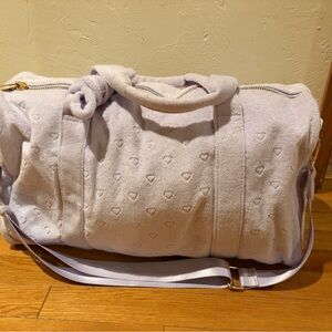 Stoney Clover Lane x Target Duffle Bag